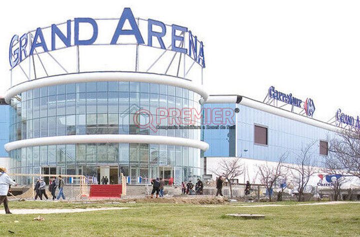 Grand Arena - zona Postalionului - Garsoniera anunturi imobiliare Bucuresti