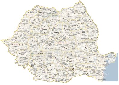 50 de milioane de euro pentru recensământ