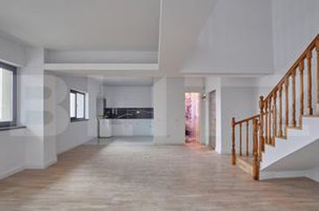 Apartament 4 camere de vanzare PIPERA - Bucuresti anunturi imobiliare Bucuresti