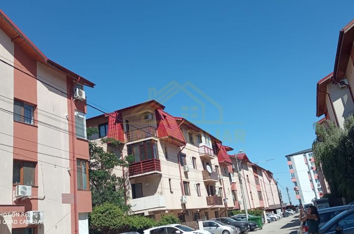 STUDIO ETAJ 1+LOC PARCARE-PENNY DR FERMEI anunturi imobiliare Bucuresti