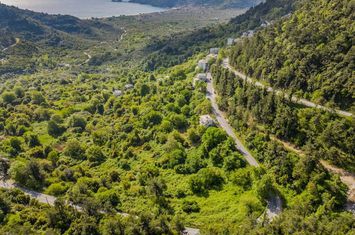 Teren construibil 6.532 mp în Panagia, Thassos anunturi imobiliare Grecia