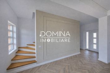Vilă - 3 camere de vanzare TARGU-JIU - Gorj anunturi imobiliare Gorj