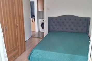 Apartament 4 camere, etaj intermediar, decomandat, zona Sigma Zorilor anunturi imobiliare Cluj