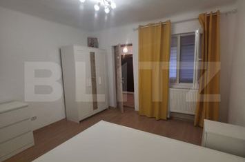 Apartament 3 camere de inchiriat SARARIE - Iasi anunturi imobiliare Iasi