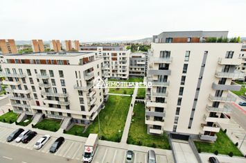 Maurer - Ap 2 camere - etaj 2 anunturi imobiliare Mures