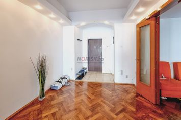 Apartament 3 camere de vanzare ROMANA - Bucuresti anunturi imobiliare Bucuresti