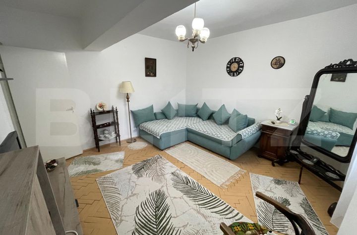 Apartament 2 camere de inchiriat TARGU-JIU - Gorj anunturi imobiliare Gorj
