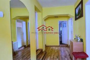 Casă - 4 camere de vanzare SELIMBAR - Sibiu anunturi imobiliare Sibiu