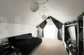 Casă - 4 camere de vanzare BOTOSANI - Botosani anunturi imobiliare Botosani