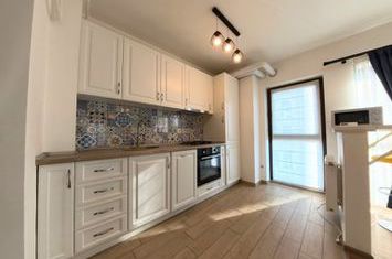 3 Camere - Moghioros Residence - Parcare subterana anunturi imobiliare Bucuresti