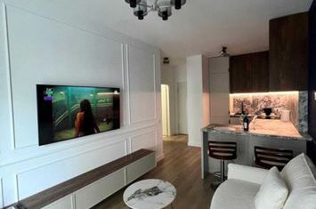 Apartament 2 camere de inchiriat IASI - Iasi anunturi imobiliare Iasi