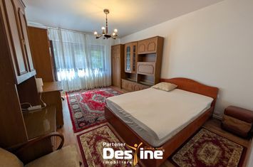 Apartament 3 camere de inchiriat IASI - Iasi anunturi imobiliare Iasi