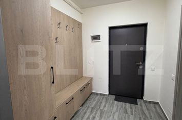 Garsonieră de inchiriat FLORESTI - Cluj anunturi imobiliare Cluj