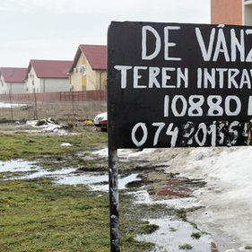 Sfaturi pentru cumparatorii de terenuri