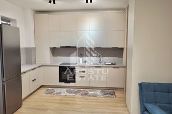 Apartament cu 2 camere, 53mp, prima inchiriere, zona Torontalului anunturi imobiliare Timis