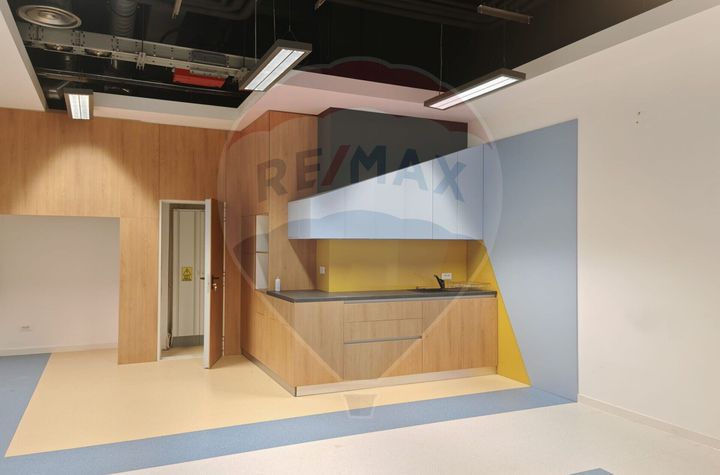 Spațiu de birouri de 550 mp de închiriat în zona Gara anunturi imobiliare Cluj