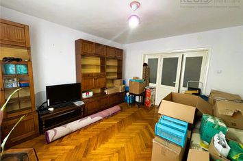 Apartament 3 camere de vanzare SINAIA - Prahova anunturi imobiliare Prahova