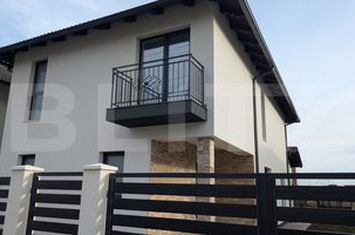 Vilă - 4 camere de vanzare ALBA IULIA - Alba anunturi imobiliare Alba
