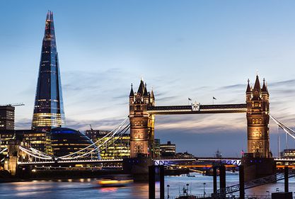 Qatar, Kuweit și China investesc masiv în imobiliarele din Londra