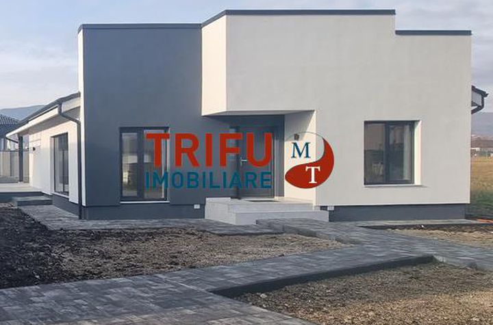 Casă - 3 camere de vanzare CENTRAL - Alba anunturi imobiliare Alba