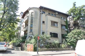 Apartament 4 camere de închiriat Bucuresti - Beller