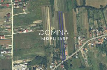 Teren de vanzare PREAJBA MARE - Gorj anunturi imobiliare Gorj
