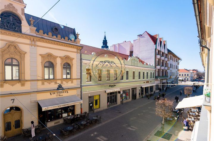 Garsonieră de vanzare ULTRACENTRAL - Bihor anunturi imobiliare Bihor