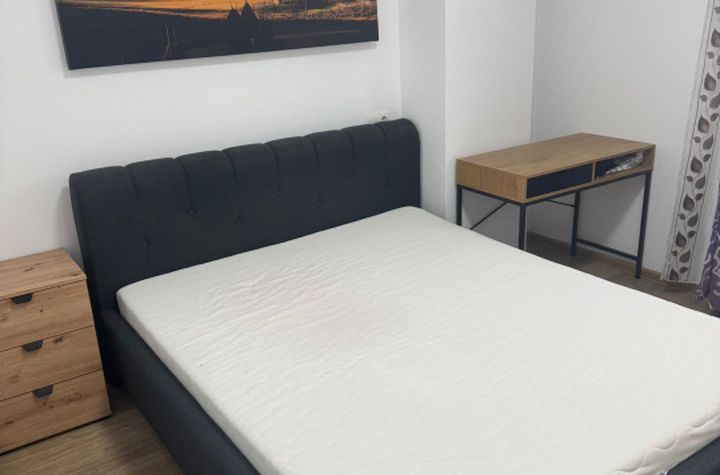 Apartament 2 camere de inchiriat TRACTORU - Brasov anunturi imobiliare Brasov