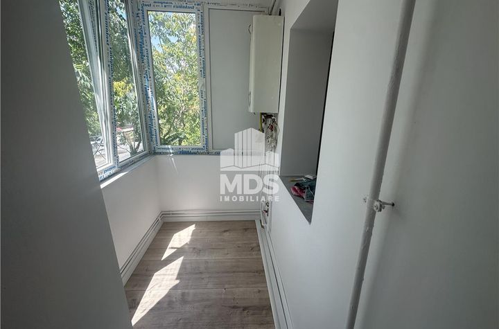 Apartament 2 camere de vanzare ARADULUI  - Timis anunturi imobiliare Timis