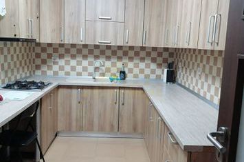 APARTAMENT 5 CAM-PARCARE-DRUMUL FERMEI anunturi imobiliare Bucuresti