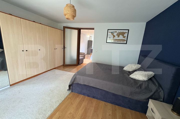 Apartament 2 camere de vanzare CLUJ-NAPOCA - Cluj anunturi imobiliare Cluj