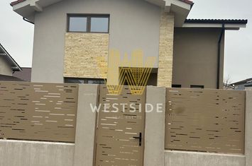 Casa premium individuala de vanzare, in Giroc anunturi imobiliare Timis