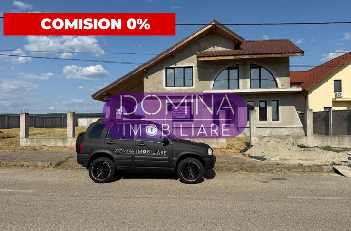 Casă - 5 camere de vanzare TARGU-JIU - Gorj anunturi imobiliare Gorj