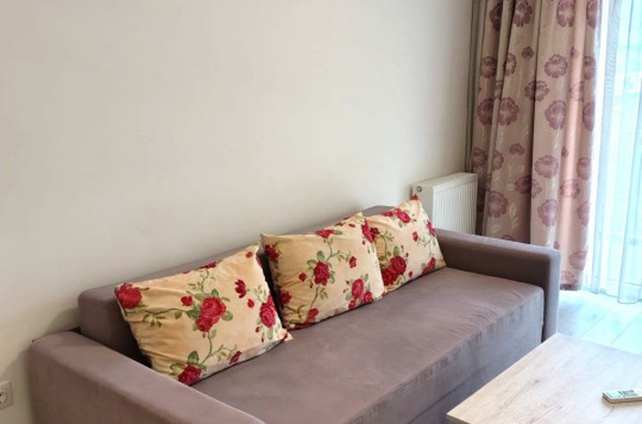 Apartament 2 camere de inchiriat TRACTORU - Brasov anunturi imobiliare Brasov