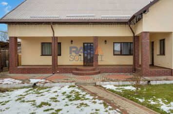 Casă 157 mp utili, complet mobilată și utilată modern anunturi imobiliare Neamt