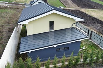 Vilă - 5 camere de vanzare POPESTI - Cluj anunturi imobiliare Cluj