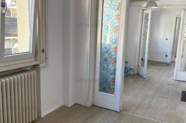 Apartament 4 camere de vanzare CALEA VICTORIEI - Bucuresti anunturi imobiliare Bucuresti