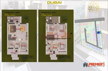 VILA INDIVIDUALA DUBAI – Complex Rezidential – SPLAIUL UNIRII anunturi imobiliare Bucuresti