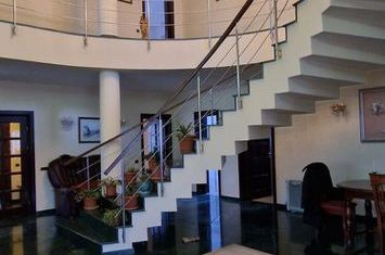 Vilă - 5 camere de inchiriat VOLUNTARI - Bucuresti anunturi imobiliare Bucuresti