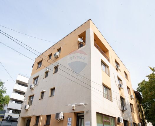 Apartament 3 camere Iasi, 101 mp