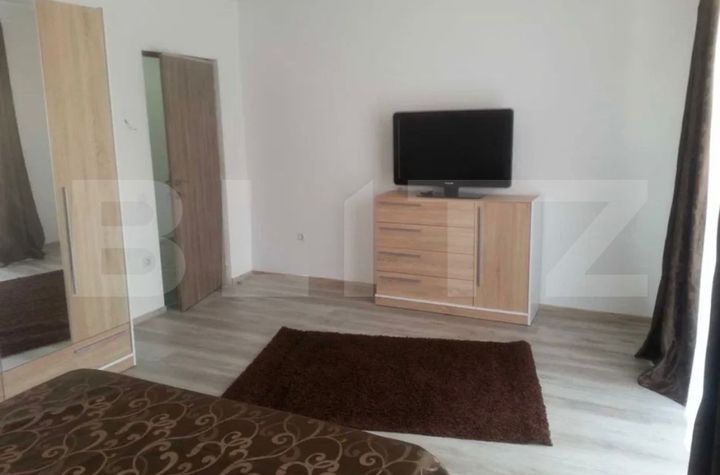 Garsonieră de vanzare FLORESTI - Cluj anunturi imobiliare Cluj