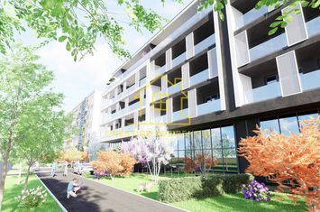 Ap. 2 Camere 70mp, Grigorescu-Metrou-parc IOR-Titan anunturi imobiliare Bucuresti