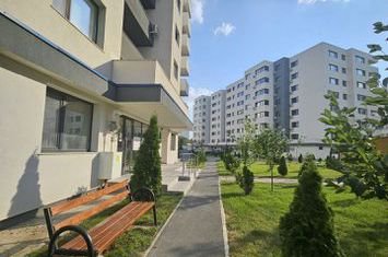 INCHIRIERE IVORY ROND OMV 66 mp utili, semi-mobilat! anunturi imobiliare Bucuresti