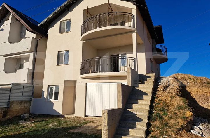 Vilă - 7 camere de vanzare SUCEAVA - Suceava anunturi imobiliare Suceava