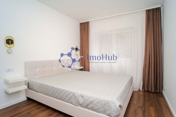 Apartament 3 camere de vanzare PACURARI - Iasi anunturi imobiliare Iasi