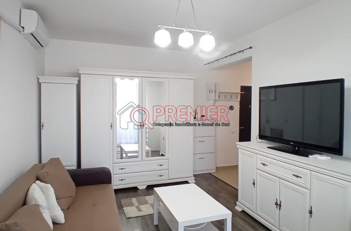 POPESTI LEORDENI - 2 Camere decomandat - Mobilat - disponibil imediat anunturi imobiliare Bucuresti