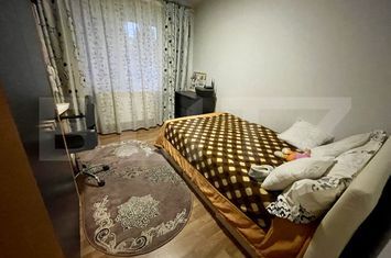 Apartament 3 camere de vanzare SUCEAVA - Suceava anunturi imobiliare Suceava