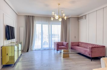 Apartament 2 camere de vanzare MAMAIA - Constanta anunturi imobiliare Constanta