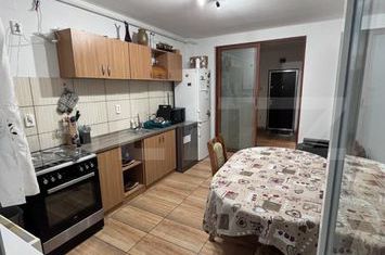 Garsonieră de vanzare FLORESTI - Cluj anunturi imobiliare Cluj