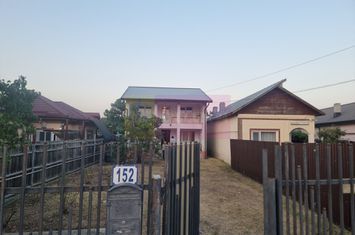 VANZARE CASA P+1+M (5 CAM) SAT SADINA COM. ROATA DE JOS (GR) anunturi imobiliare Giurgiu